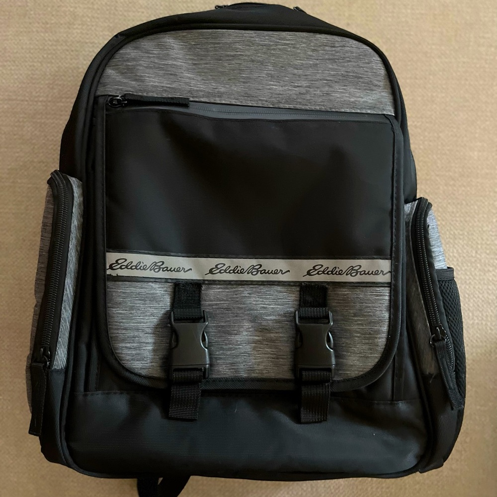 Diaper Backpack